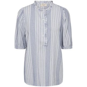 Freequent shirt FQnollie206083 maat L