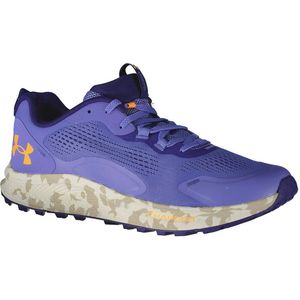 Under Armour Charged Bandit Tr 2 Trailrunningschoenen Blauw EU 36 Vrouw