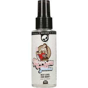 Nuke Guys car scent luchtverfrisser Morgenständchen 100ml