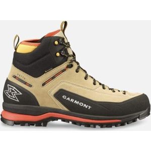 Garmont Vetta Tech GTX - Approachschoenen - Heren Cornstalk Beige / Red 47.5