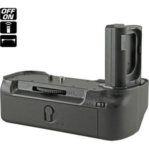 Battery Grip for Nikon D780