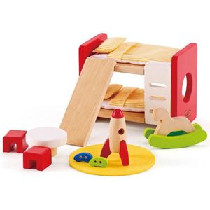 Hape poppenkamer E3456