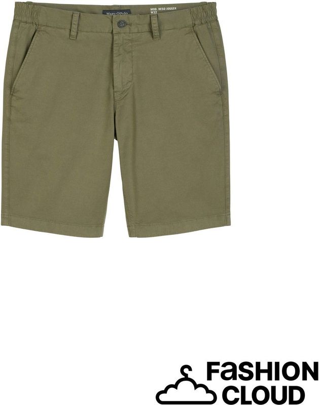 - Short - Maat 38 - - 452 oak ash -