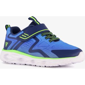 Osaga jongens sportschoenen blauw - Maat 33 - Uitneembare zool