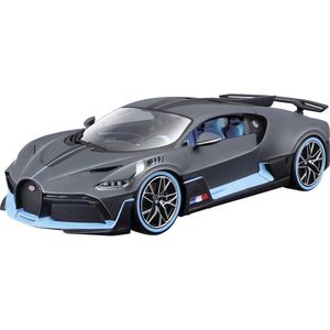 Bugatti Divo - 1:18 - Bburago