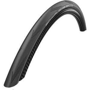 SCHWALBE ONE TUBE TYPE FOLD BLACK 700x25C