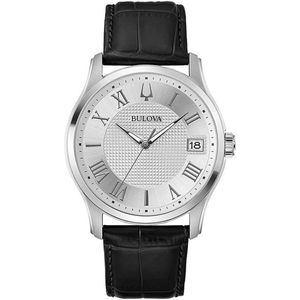 Bulova - 96B388 - Polshorloge - Heren - Quartz - Klassiek