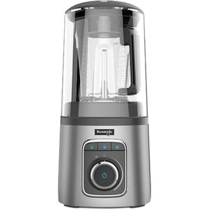 Kuvings Vacuumblender | 3de Generatie | Model SV500M | 3,5 pk | max 32.000 rpm | 1,2 liter | 1500 W