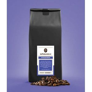 Koffiebundel -100% Arabica professionele instant koffie - De Italiaan - 500 gram, goed voor zo'n 330 koppen koffie!