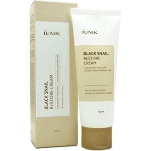 iUNIK Black Snail Restore Cream