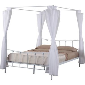 Poldimar - Hemelbed Amore - 160x200 -