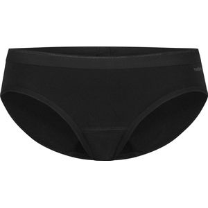 Basics bikini zwart 2 pack voor Dames | Maat XL