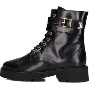 Tango Bee Bold 93 Boots Dames - Zwart - Maat 41