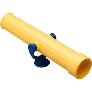 Swing King Telescoop Voor Speelhuisje 35 Cm Geel