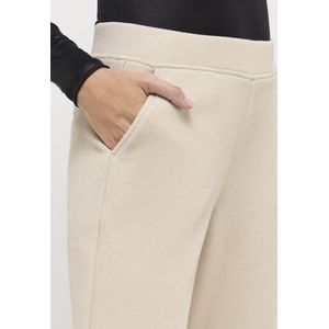 Angels - Broek - Maat 40 - Vrouwen - 4899 Champagner -