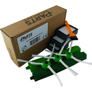 iRobot Roomba j7 Onderhoudsset van Plus.Parts® geschikt voor iRobot - 9 delig! - LET OP; niet geschikt voor iRobot Roomba COMBO j7!
