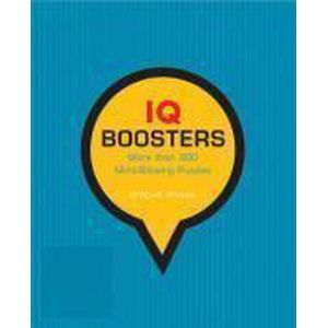 IQ Boosters
