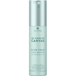 Alterna - MHMC Glow Crazy Shine Booster - 50 ml