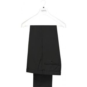 Gents - MM pantalon PW zwart - Maat 58