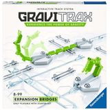 GraviTrax® Bridges Uitbreiding - Knikkerbaan