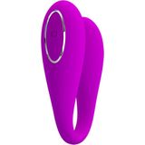 Pretty Love - August - G-Spot Vibrator - Met App Control - Dieproze