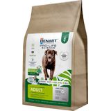HenArt Insect Adult Hypoallergenic honden droogvoer - Neutraal smaak - 5 kg - Hondenbrokken - Graanvrij
