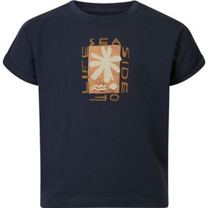 Noppies T-shirt Palmona - India Ink - Maat 104