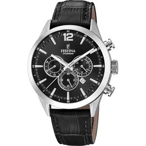 Festina F20542/5 Heren Horloge