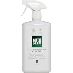 Autoglym Caravan & Motorhome Cleaner 1000ml