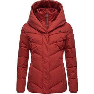 Ragwear Damen winterjas Natesa Intl.