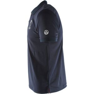North Sails polo maat IT M