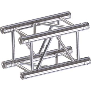 Global Truss F34P, 150cm, 4-punt Truss 3mm - 4-Point trussing