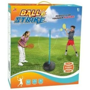 Pegasi speedball tennispaal set