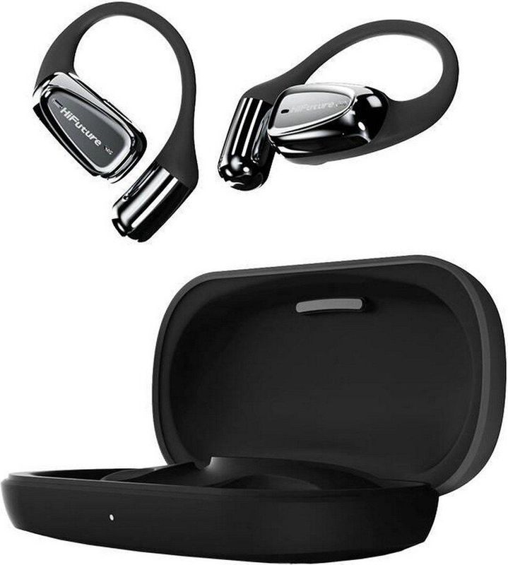 HiFuture - FutureMate 2 Pro-bl - Hoofdtelefoon
