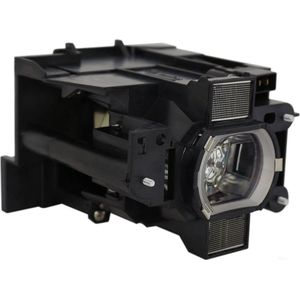 Beamerlamp geschikt voor de HITACHI CP-X8160 beamer, lamp code DT01291. Bevat originele UHP lamp, prestaties gelijk aan origineel.