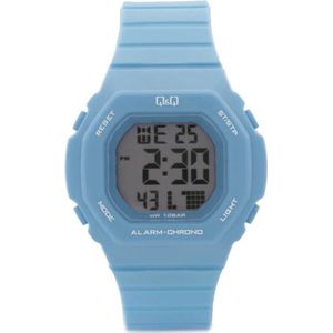 Leuke kinderhorloge -Digitaal -met alarm M137J004Y