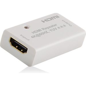 HDMI Repeater via HDMI-ACT AC7820