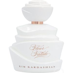 Kim Kardashian Fleur Fatale - 100ml - Eau de parfum