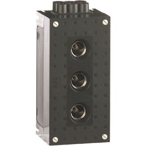 ABB Hafonorm Zekeringen - 6965.110 - E2GVQ