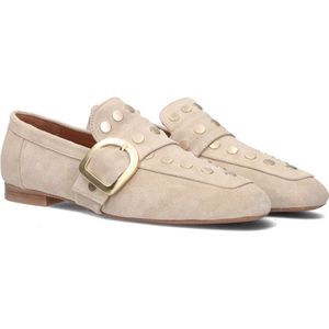 Notre-V 133 9748 Loafers - Instappers - Dames - Beige - Maat 43