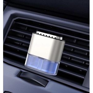 Living by ROKA® autoparfum | Auto parfum diffuser | Auto aroma | Car perfume | Draadloze geur diffuser | Luchtverfrisser auto | Parfum auto | Auto accessoires