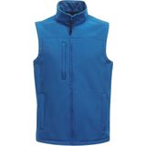 Regatta -Flux  - Outdoorvest - Mannen - MAAT L - Blauw