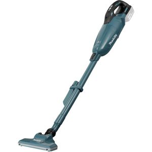 Makita DCL284FZ Accu-handstofzuiger Zonder accu