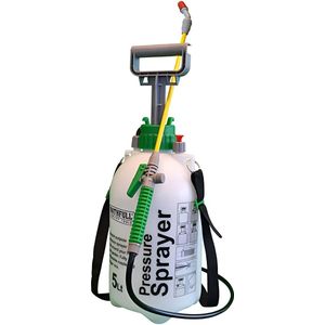 5L druksproeier