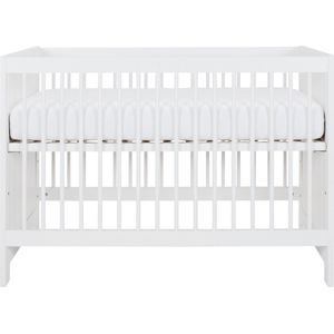Europe Baby Vittoria III Babybed Wit 60 x 120 cm