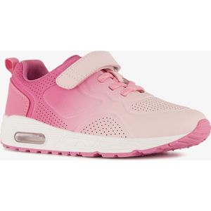 Blue Box meisjes sneakers faded roze - Maat 37