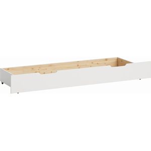 Petite Amélie Onderschuiflade voor Stapelbed «NUAGE» 200x90