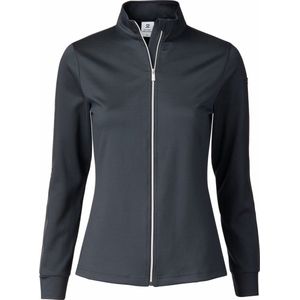 Daily Sports Anne LS Full Zip Navy