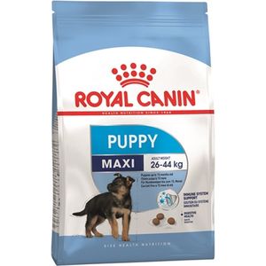 Royal Canin Dog Maxi Junior 32 4kg