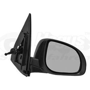 VanWezel 8248804 - Rétroviseur complet droit pour Hyundai I10 de 2008 à 2013